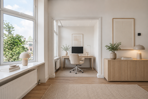 Medium property photo - Valkenboslaan 378, 2563 EG Den Haag